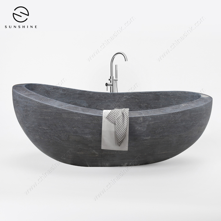 bluestone marble bath tubs